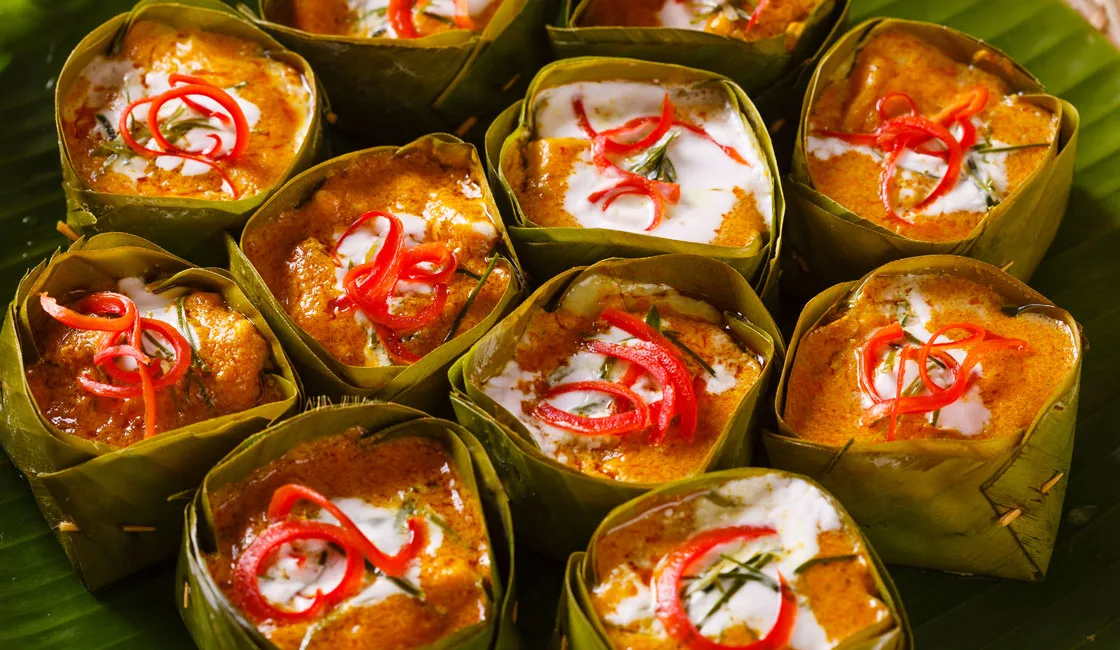 Diverse Delicacies: Culinary Marvels from Around the World